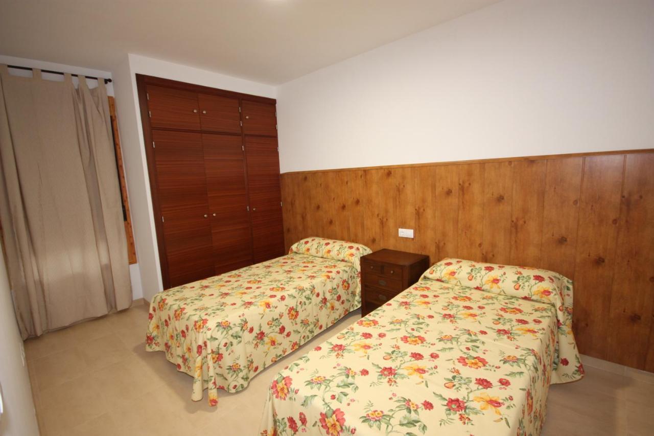 Apartamentos Rurales Campillo Arroyo Frio Room photo